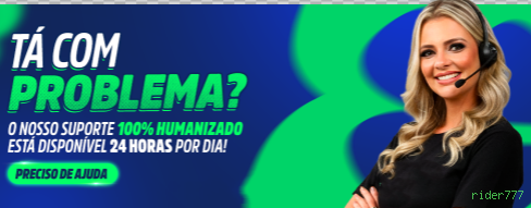 Comparação APP mobile vs versão web da rider777